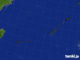 気象衛星(2024年08月02日)