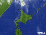 気象衛星(2024年08月03日)