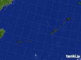気象衛星(2024年08月03日)