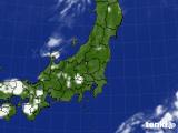 気象衛星(2024年08月04日)