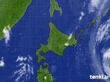 気象衛星(2024年08月04日)