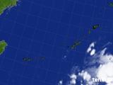 気象衛星(2024年08月04日)