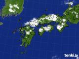気象衛星(2024年08月04日)