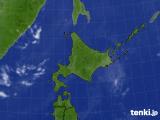 気象衛星(2024年08月05日)