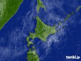 気象衛星(可視)