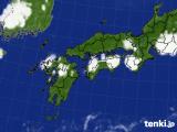 気象衛星(2024年08月05日)