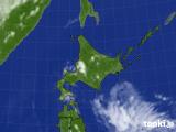 気象衛星(2024年08月07日)