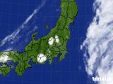 気象衛星(2024年08月09日)