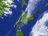 気象衛星(2024年08月09日)