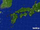 気象衛星(可視)