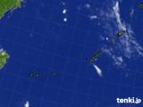 気象衛星(2024年08月12日)