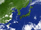 気象衛星(2024年08月13日)