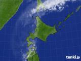 気象衛星(2024年08月13日)