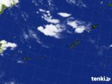 気象衛星(2024年08月13日)