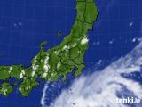 気象衛星(2024年08月15日)