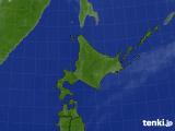 気象衛星(2024年08月15日)