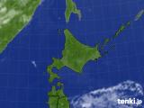 気象衛星(2024年08月16日)