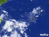 気象衛星(2024年08月16日)