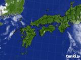 気象衛星(2024年08月16日)