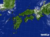 気象衛星(可視)