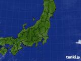 気象衛星(2024年08月18日)
