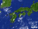 気象衛星(2024年08月18日)