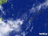 気象衛星(可視)