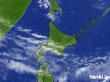 気象衛星(2024年08月20日)
