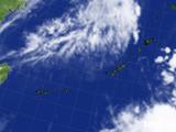 気象衛星(2024年08月20日)