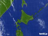 気象衛星(2024年08月21日)