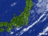 気象衛星(2024年08月23日)