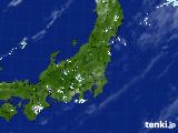 気象衛星(可視)