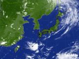 気象衛星(2024年08月23日)
