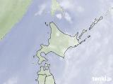 気象衛星(水蒸気)
