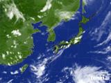 気象衛星(2024年08月24日)