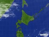 気象衛星(2024年08月24日)