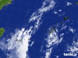気象衛星(2024年08月25日)