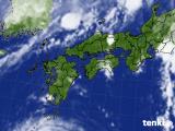 気象衛星(2024年08月27日)