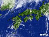 気象衛星(可視)