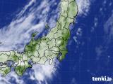 気象衛星(2024年08月28日)