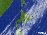気象衛星(2024年08月28日)