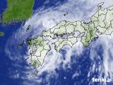 気象衛星(2024年08月29日)
