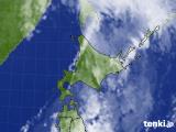 気象衛星(2024年08月31日)