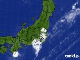 気象衛星(2024年09月01日)
