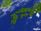 気象衛星(2024年09月02日)