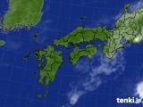 気象衛星(2024年09月03日)