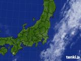 気象衛星(2024年09月04日)