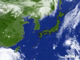 気象衛星(2024年09月04日)
