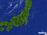 気象衛星(2024年09月05日)