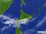 気象衛星(2024年09月06日)